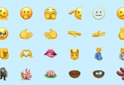 Melting face e uomini incinta: arrivano nuove emoji di Apple
