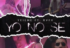 Yo No Se (feat. Rvfv)