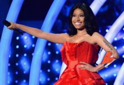 Nicki Minaj: "Sono un'artista multidimensionale"
