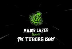 TUBORG OPEN, UN SOLO BEAT, TANTI ARTISTI DIVERSI PER UN PROGETTO MUSICALE INTERNAZIONALE