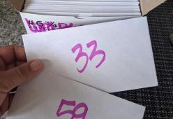 Ecco “il trucco delle buste” per mettere da parte 5050 euro in un anno e mezzo
