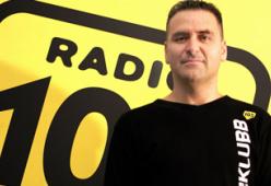 Andrea Belli - Baraonda - Camporosso Mare (Imperia)