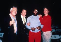 A-team: l'anniversario