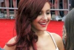 Ariana Grande si sente inarrestabile