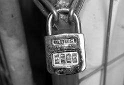 Le 25 password piu' usate nel mondo