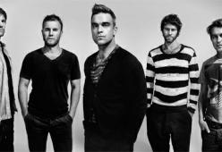 Take That: per un altro album non ci vorrà  molto 