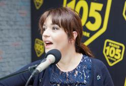 Carmen Consoli annulla il tour europeo

