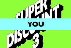 You