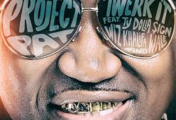 Twerk It feat. Wiz Khalifa, Ty Dolla $ign & Wale