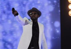 will.i.am confessa: "Sono un paranoico"
