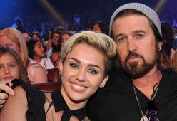Miley Cyrus: “Una sorpresa la nomination ai Grammy”
