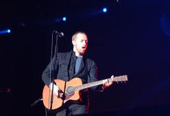 I Coldplay annunciano l’uscita del nuovo album