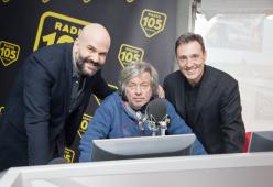 Paolo Rossi a 105 Friends