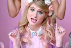 Meghan Trainor, solo 5,679 dollari per il suo co-autore
