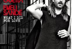 What I Did for Love (feat. Emeli Sandé)
