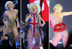 Miley Cyrus: “La mia generazione è in crisi”
