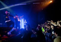 I Club Dogo in concerto 
