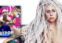 Lady Gaga rende omaggio a Whitney Houston 
