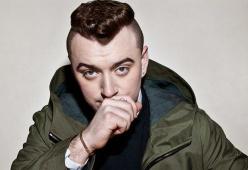 Sam Smith lotta per i diritti dei gay
