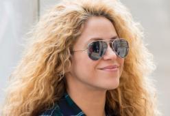 Shakira: arriva il singolo "Chantaje"
