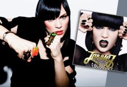 Jessie J ispirata da Whitney Houston