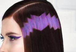 Capelli digital: la nuova tendenza per assomigliare agli eroi dei videogame. 