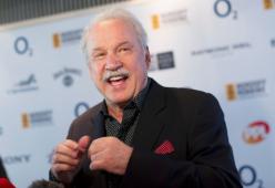 Giorgio Moroder: “Bello lavorare con Kylie Minogue”
