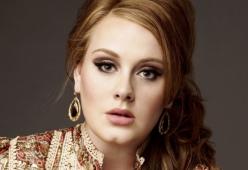 Adele pensa alla residency a Las Vegas
