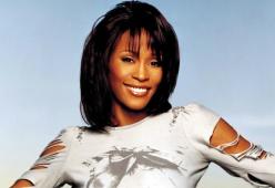 Whitney Houston: arriva il biopic "I Wanna Dance With Somebody"