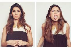 Laura Gauthier, professione dj!
