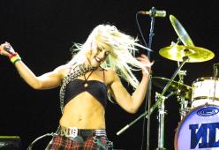 Gwen Stefani mette i figli al primo posto
