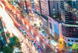 Le città più sicure del mondo