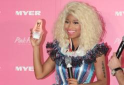 Nicki Minaj: “Incredibile lavorare con Beyoncè”
