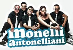 I Monelli Antonelliani