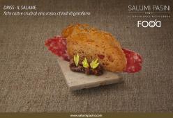 Degusta l'eccellenza italiana a CasaSanremo