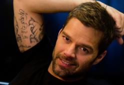 Ricky Martin: “Madonna provò a conquistarmi”