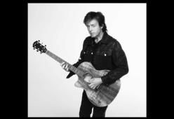 Paul McCartney, la casa d'infanzia venduta all'asta
