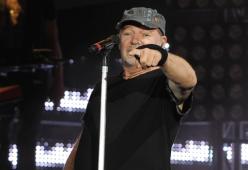 Vasco Non Stop Live, tante richieste per i biglietti. Aumentano le date del tour