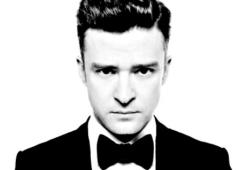 Justin Timberlake, domani esce il nuovo singolo