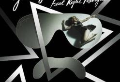 Right Here, Right Now (feat. Kylie Minogue)