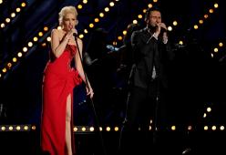 Gwen Stefani chiede il divorzio
