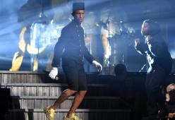 Pharrell Williams, arrivano gli elogi di Nile Rodgers
