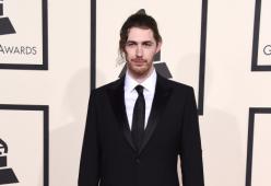 Hozier nominato per i BBC Music Awards

