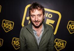 Cesare Cremonini: “Il pezzo della Fabian non è mio”
