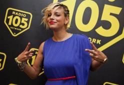 Emma Marrone e l'effetto matrimonio…altrui
