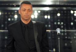Alex Britti: "Il Festival ha sempre fascino"
