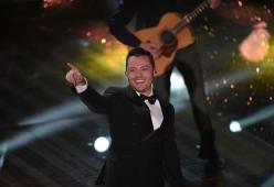 Tiziano Ferro: dopo gli stadi anche i palazzetti
