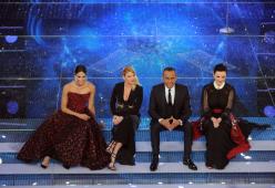 Sanremo 2015, è boom di ascolti: share oltre il 49%
