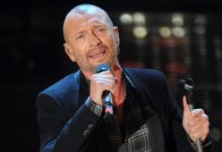 Biagio Antonacci è accusato di plagio per "Mio Fratello"