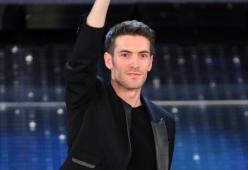 Nuove Proposte: Giovanni Caccamo asso pigliatutto!
